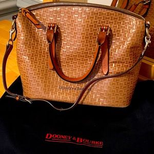Dooney and Bourke Purse